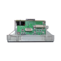NFC Embedded 2D Image OEM Barcode Scanner Module